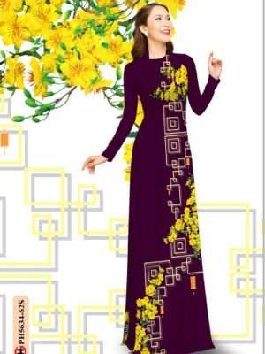 1639024742 vai ao dai dep mau moi (2)